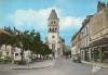 Carte postale de Thiviers en dordogne      Gilbert